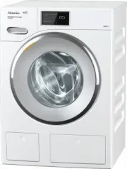 Miele WMV960WPS PWash&TDos XL T