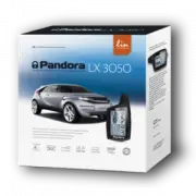 Pandora LX 3050