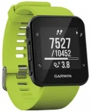 Garmin Forerunner 35 Light Green (010-01689-11)