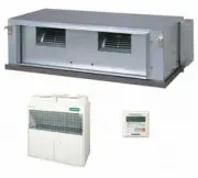 General Fujitsu ARG90T