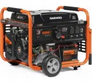 Daewoo ATS GDA 9500E