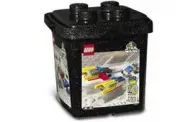 Lego Star Wars Podracing - bucket (Звездные - Star Wars № 7159