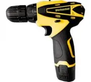 PARTNERTOOL PCD-12SET2