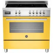 Bertazzoni PRO90 5I MFE S GI T