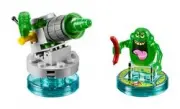 Lego Slimer Fun Pack - Dimensions № 71241