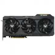 Asus TUF GeForce RTX 3060