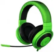 Razer Kraken Pro Green