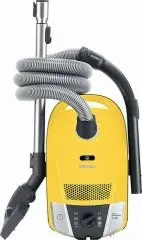 Miele SDAB0 Compact C2 Yellow