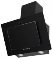 HOMSAir Elf Push 50 Glass Black