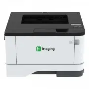 F+Imaging P40dn, без стартового картриджа