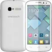 Alcatel One Touch Pop C7 7041D Pure White