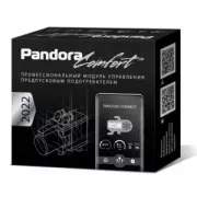 Pandora Comfort