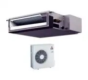 Mitsubishi Electric SEZ-KA60VA/MUZ-GA60VA