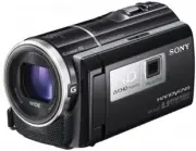 Sony HDR-PJ260VE