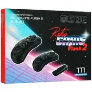 DEXP RetroGAME Flash 2