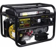 Huter DY6500LXA 64/1/27