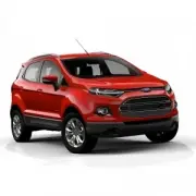 Ford EcoSport (2014 - 2018)