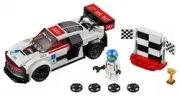 Lego Audi R8 LMS ultra - Speed Champions № 75873