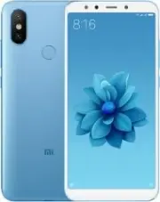 Xiaomi Mi A2 64Gb Blue