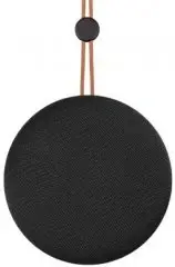 Rombica MySound Capella Black (BT-S033)