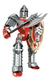 Lego Сэр Адрик - Knights Kingdom № 8704