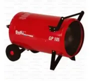 Ballu-Biemmedue GP105А C