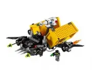 Lego Бегство на космическом гру - Space № 5972