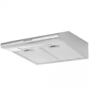 Shindo Lira 50 SS Silver