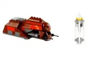 Lego MINI MTT (МИНИ MTT) - Star Wars № 4491