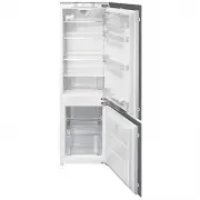 Smeg CR324PNF