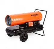 Patriot DTC 368 633703037