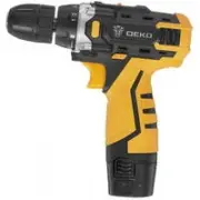 DEKO DKCD12FU-Li 063-4104