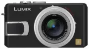 Panasonic Lumix DMC-LX1