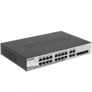 D-Link DGS-1210-20/FL