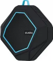 Sven PS-77 Black/Blue (SV-016432)