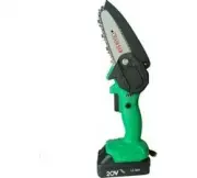 Zitrek GreenSaw 20 В, 2 АКБ 1.5 А*ч, ЗУ 082-1850