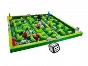 Lego Minotaurus (Минотавр) - Games № 3841