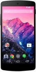 LG D821 Nexus 5 16Gb Black