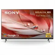 Sony XR75X90J
