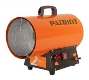 Patriot GS 16 633445020