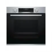 Bosch HBH557CS0R