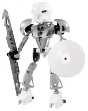 Lego Kopaka Nuva (Копака Нува) - BIONICLE № 8571