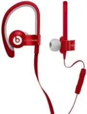 Beats Powerbeats 2 by Dr. Dre Red (MH782ZM/A)