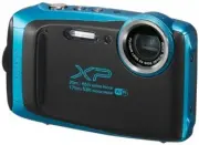 Fujifilm FinePix XP130 Sky Blue (16573592)