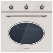 Maunfeld EOGC604RIB.MT