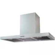 Krona Patricia 900 Inox push button