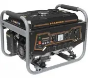 CARVER PPG - 3600А 01.020.00011