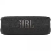 JBL Flip 6 Black (JBLFLIP6BLK)