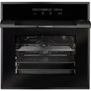 Kuppersberg OZ 663 BL-AL