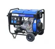 ТСС SDG 7000EHA 100017